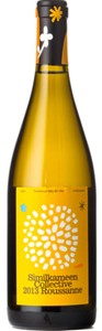 The Similkameen Collective Roussanne 2013